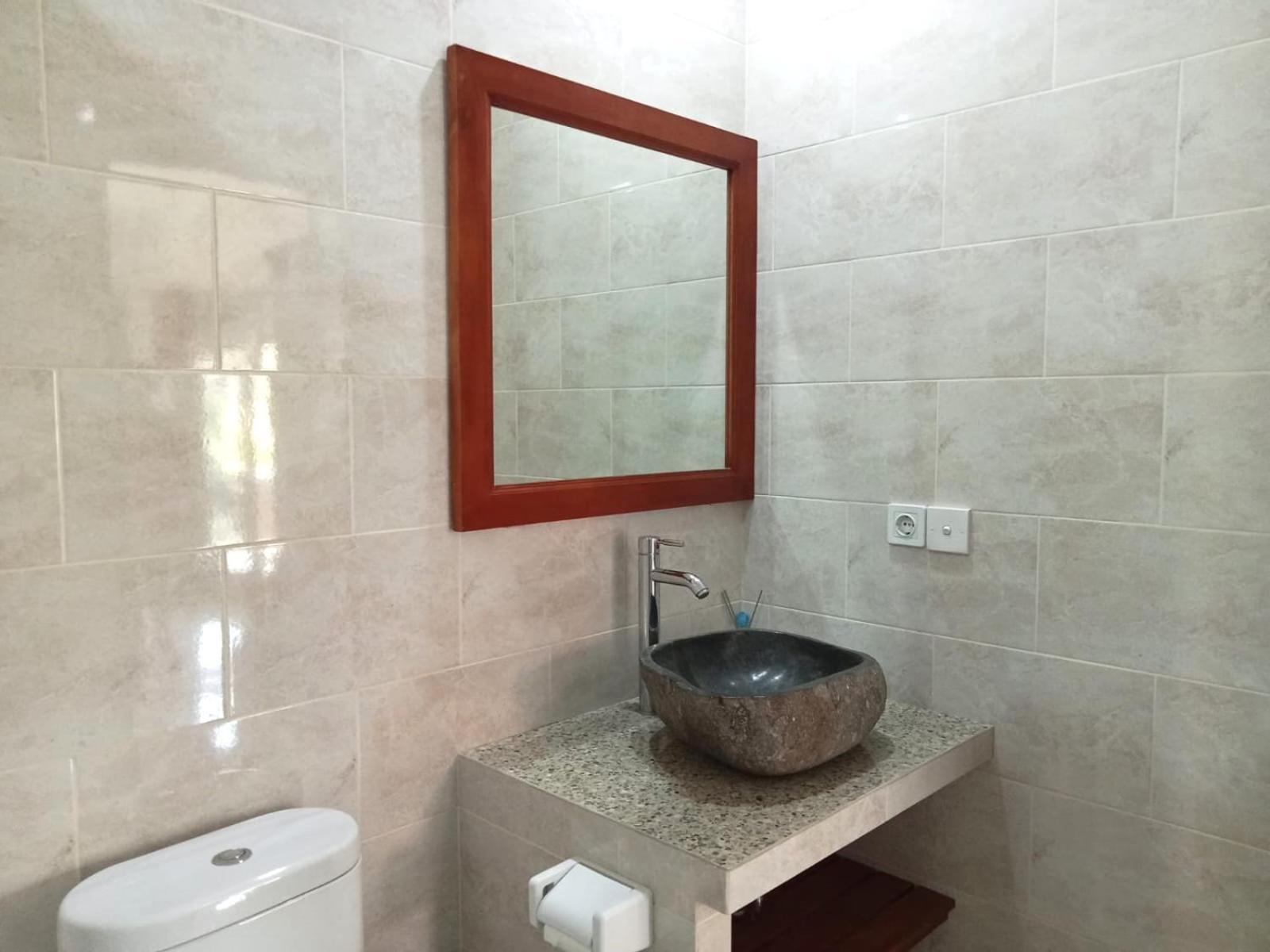 Pondok Wisata Balty Bali Amed Exterior foto